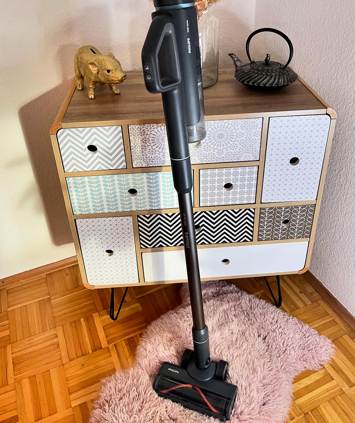 Philips AquaTrio 7000 Serie