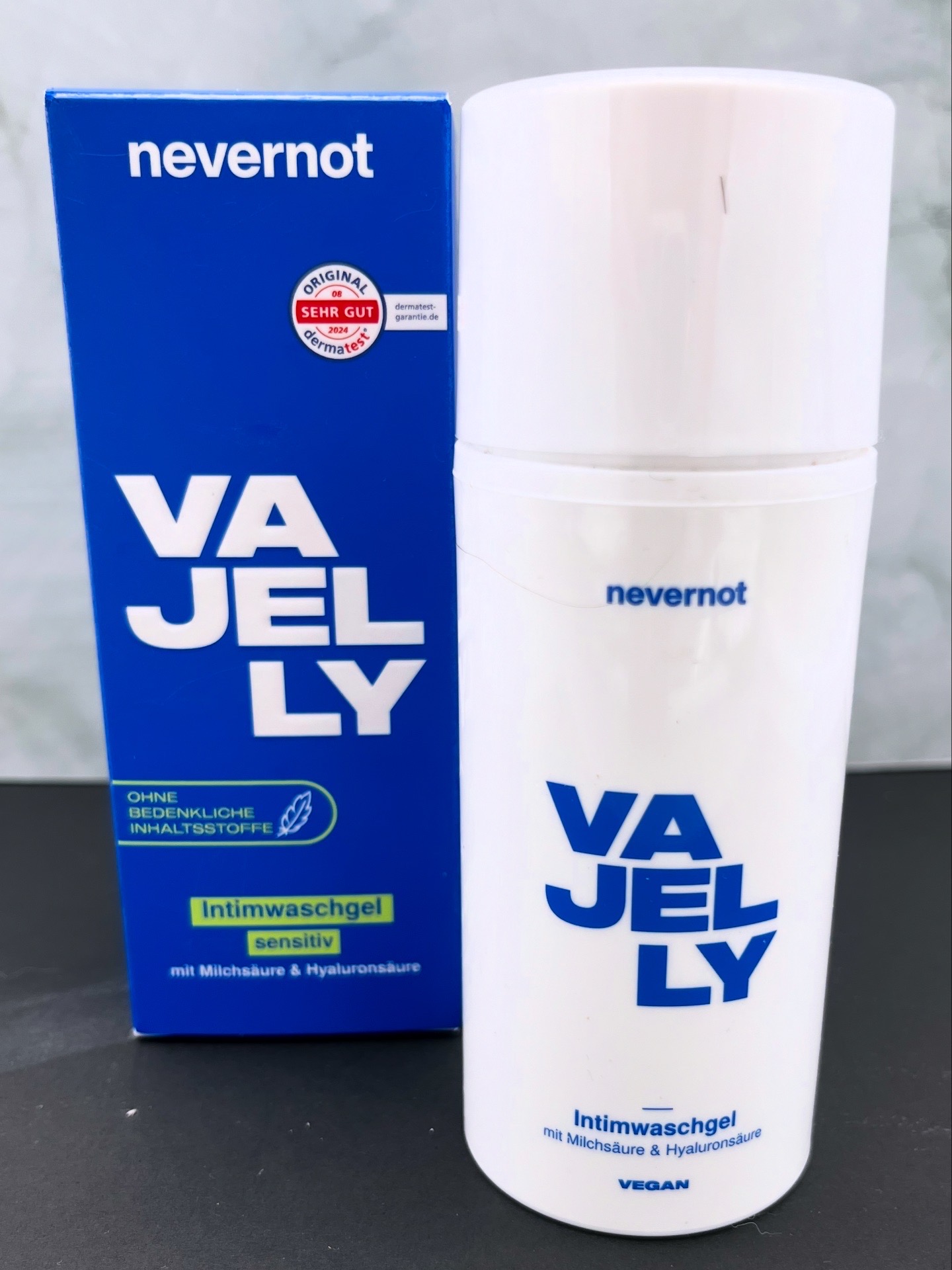 Naja Produkt 2