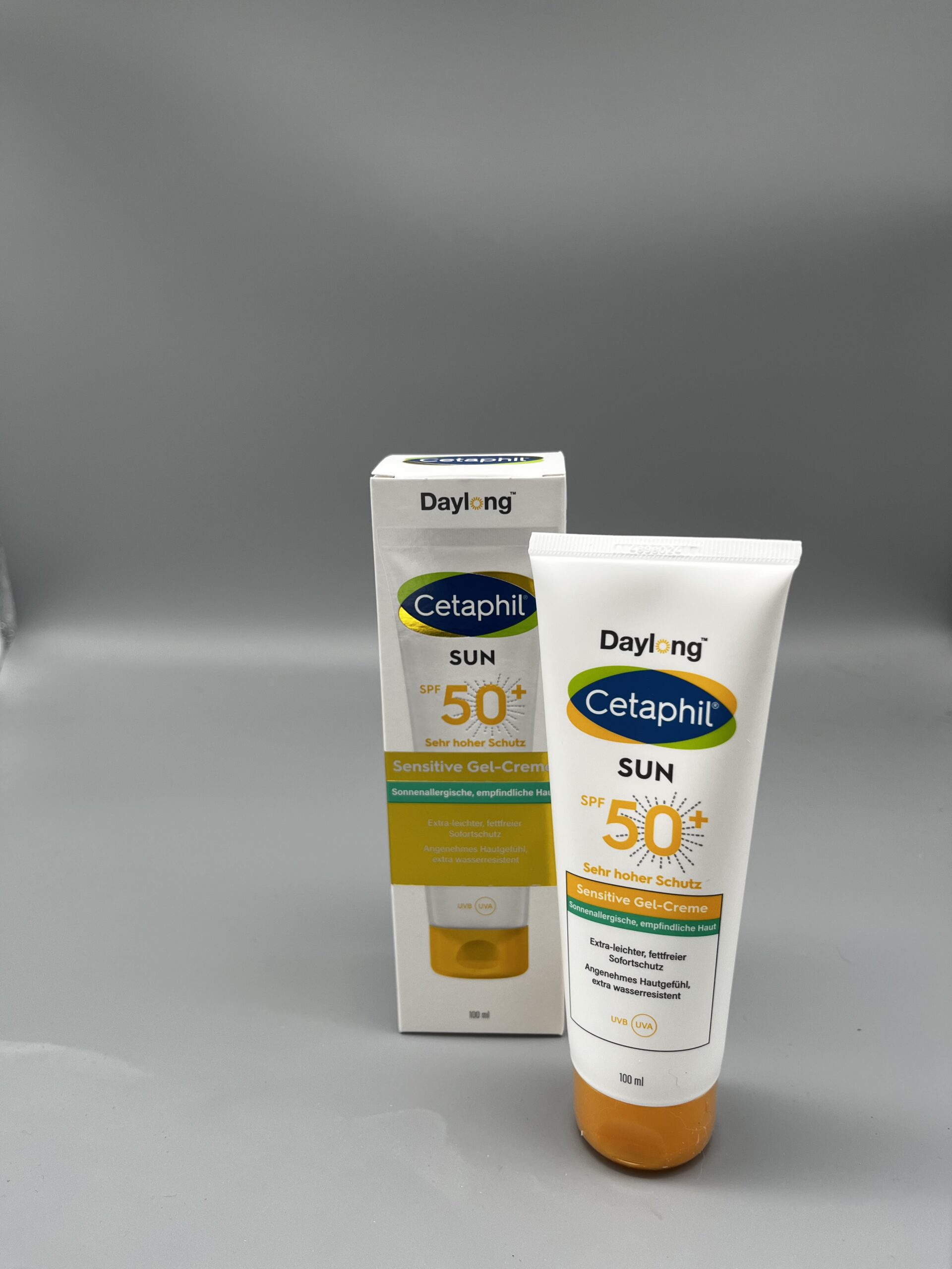 Cetaphil LSF 50 Creme-Gel