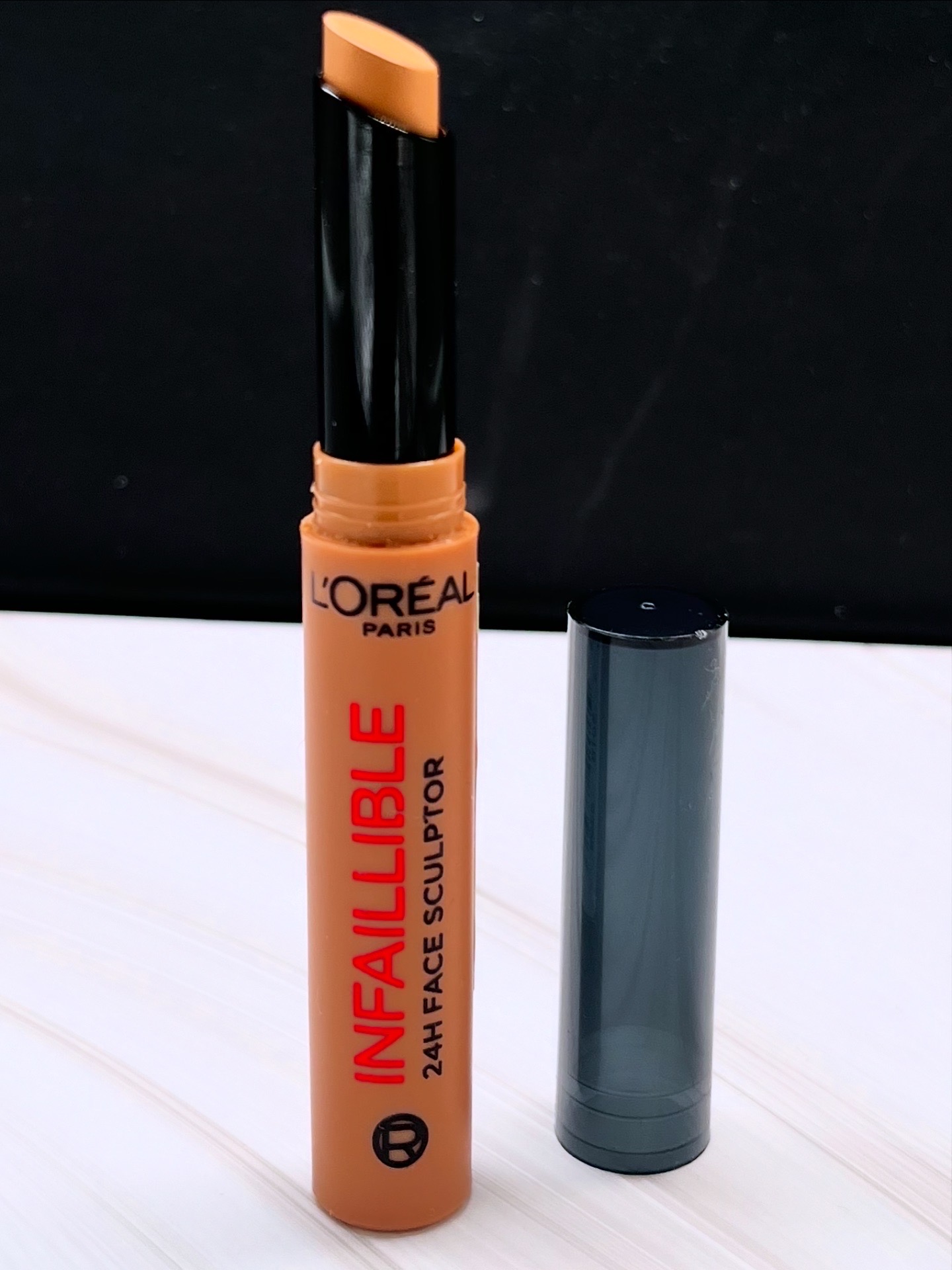 L’Oréal Contour Stick Infaillible 24h Face Sculptor – Light Contour