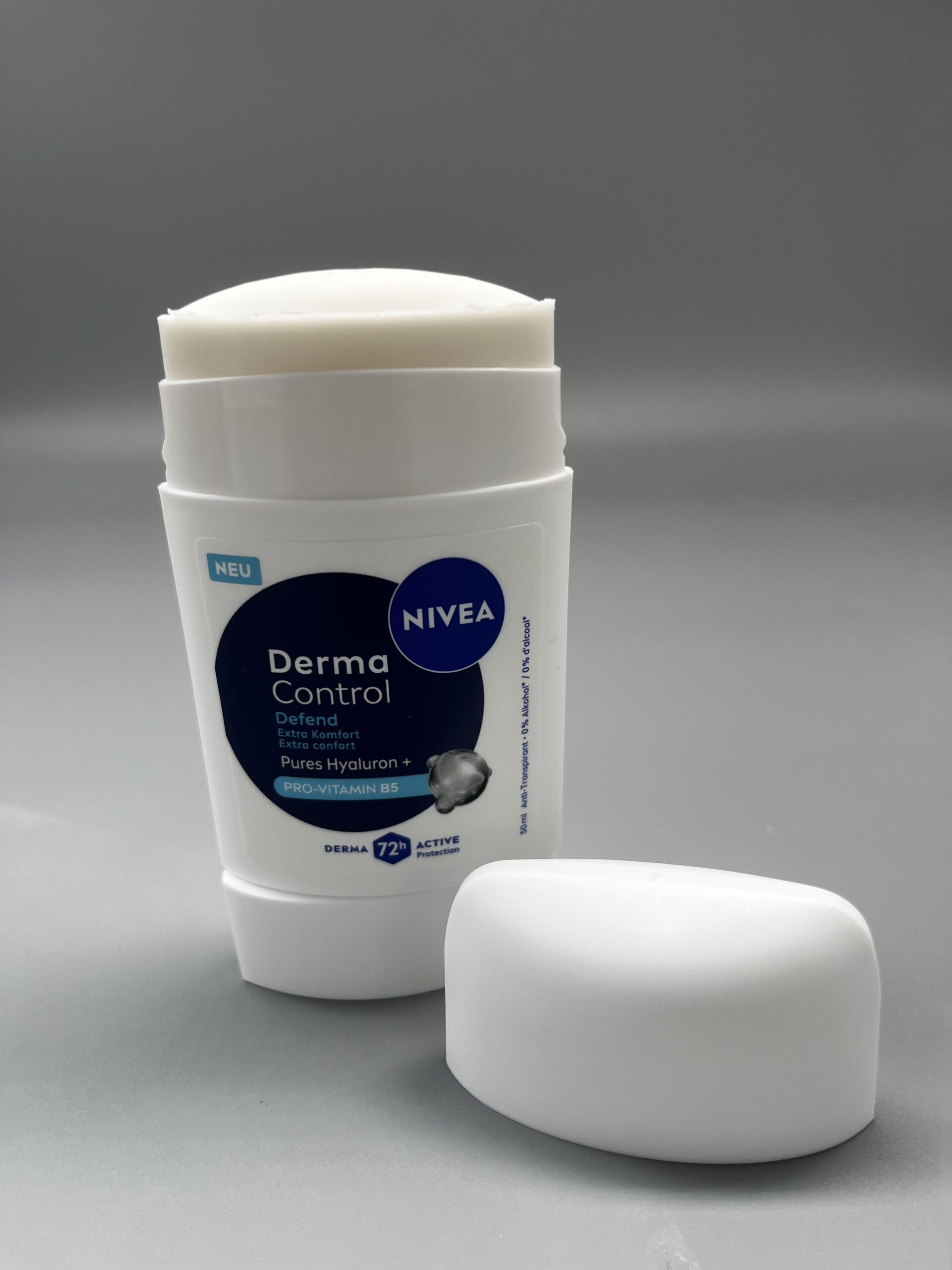 Nivea Derma Control Defend Deo Stick