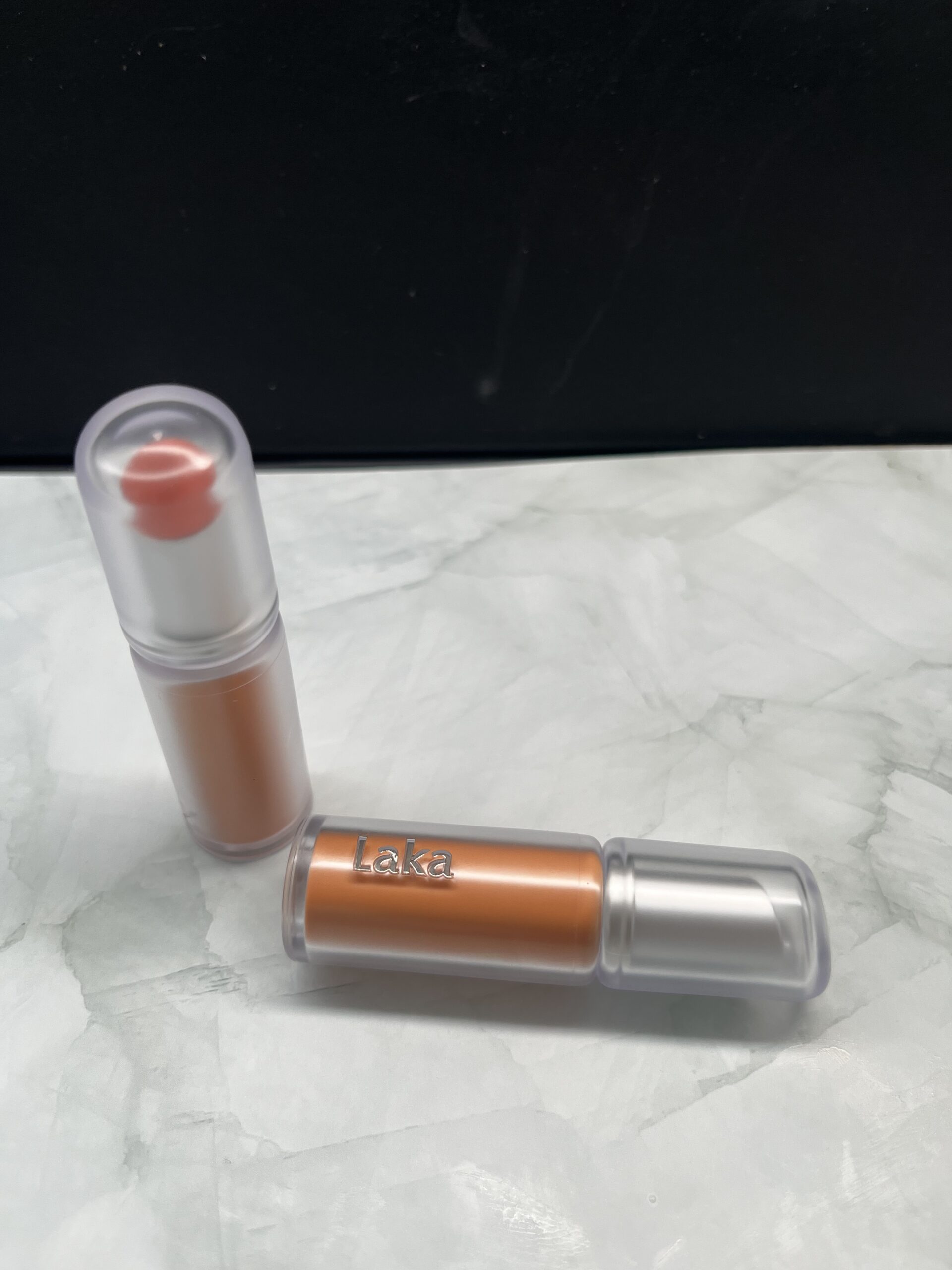 LAKA Bulky Matte Lipstick Bundle