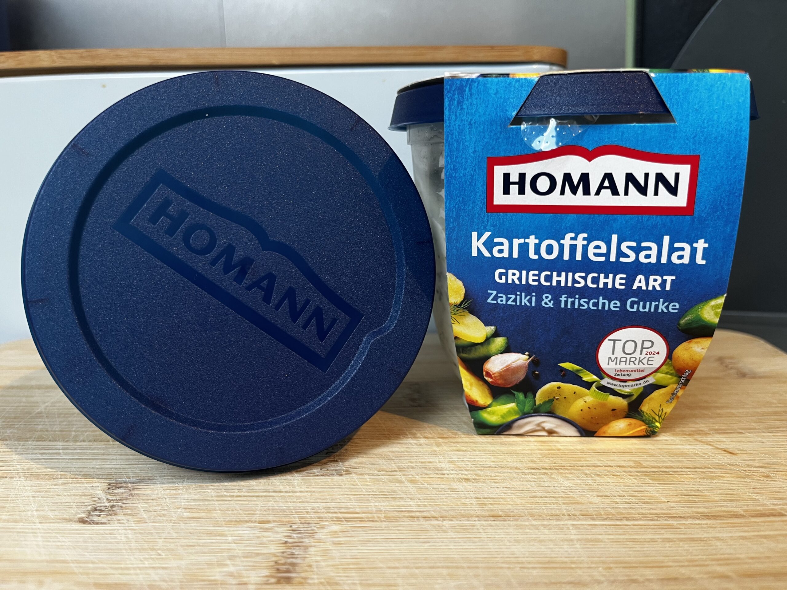 Homann Feinkostsalate