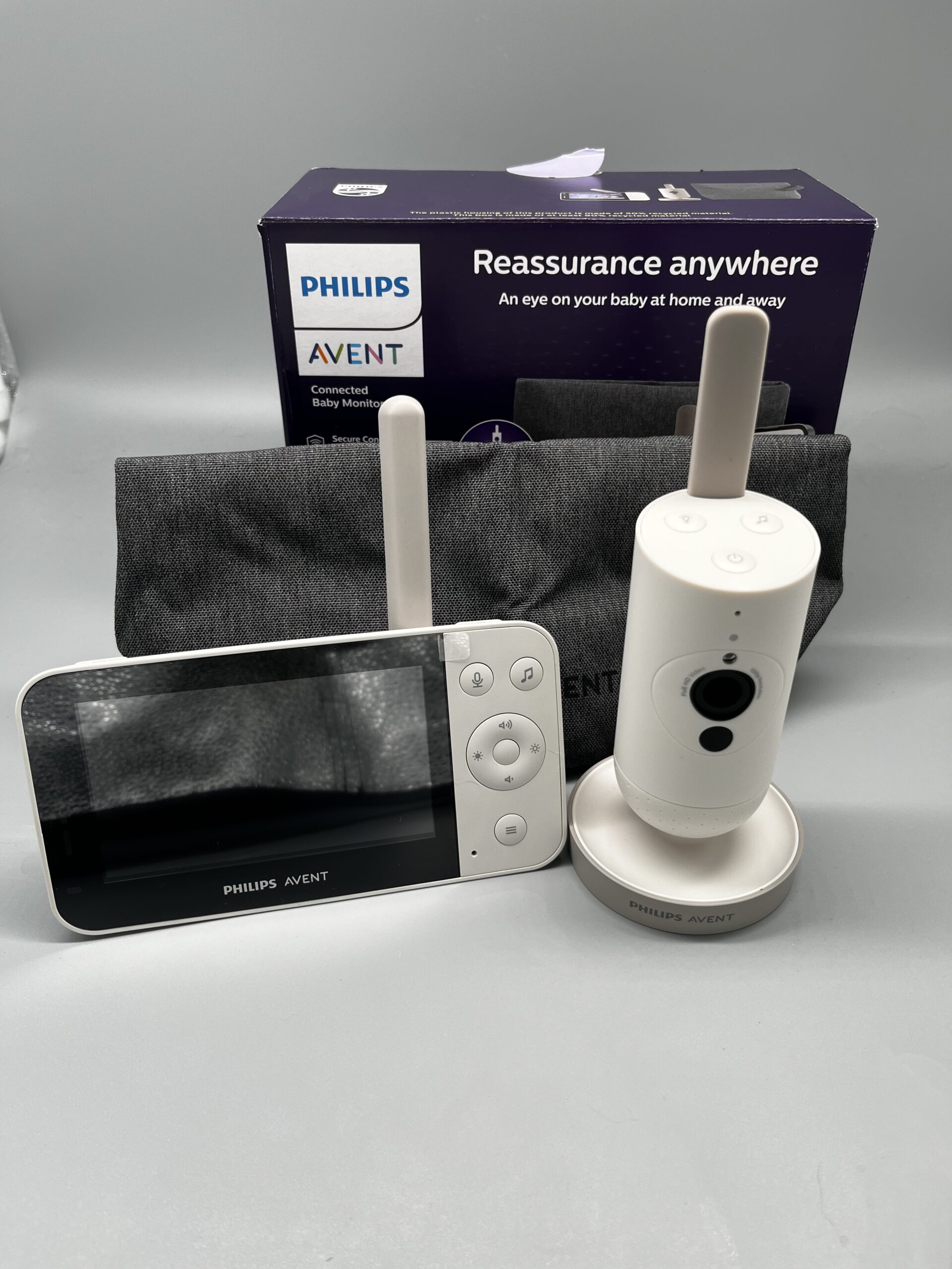 Philips Avent Videophone
