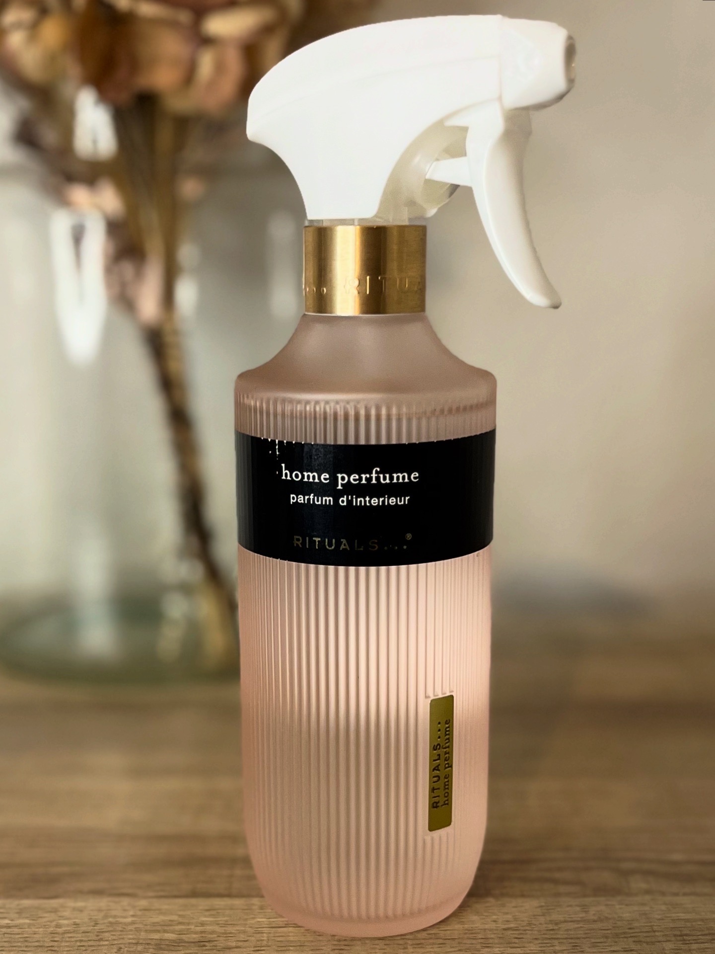 Rituals Home Parfum – The Ritual of Sakura