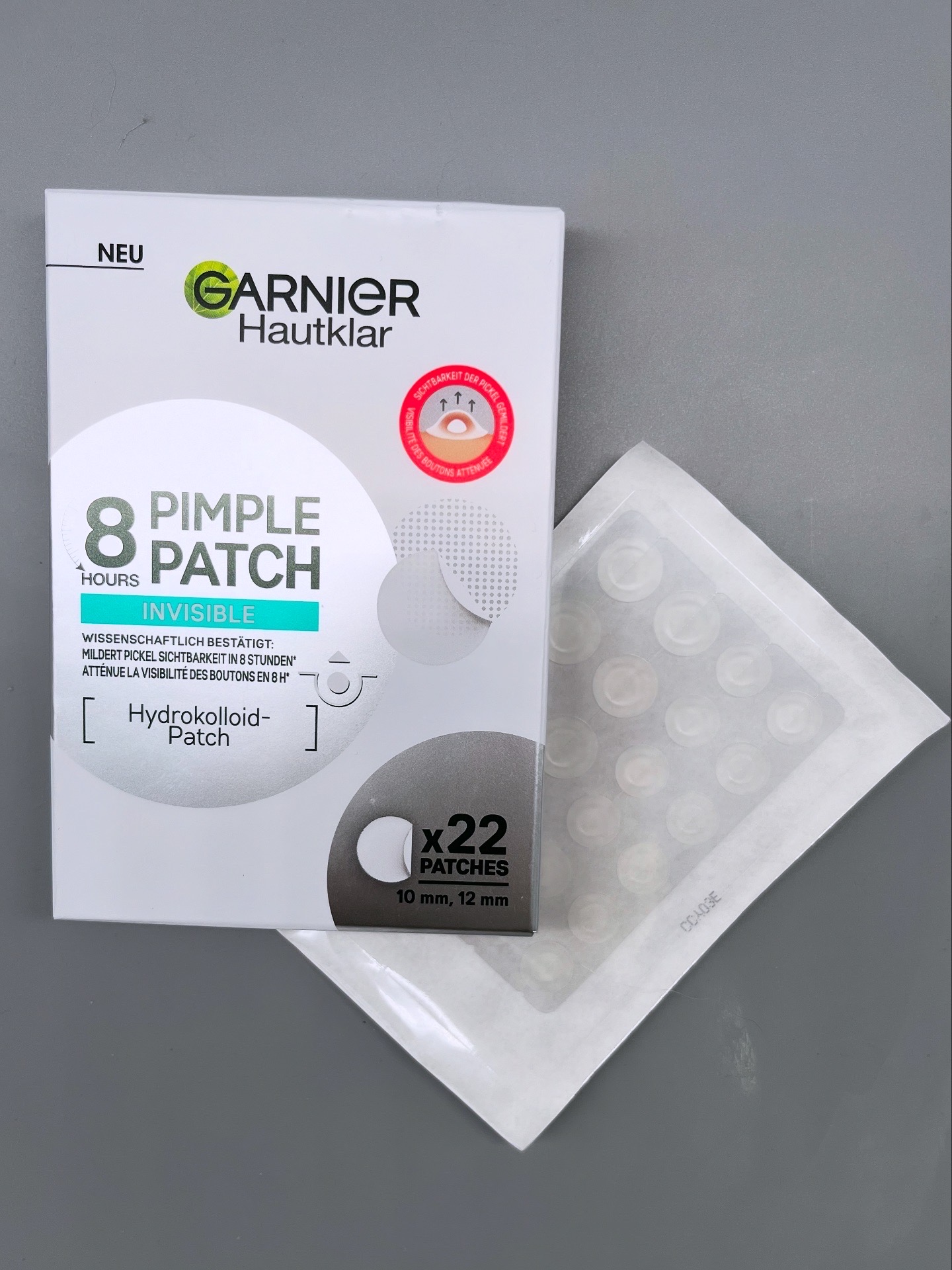 Garnier Pimple Patches