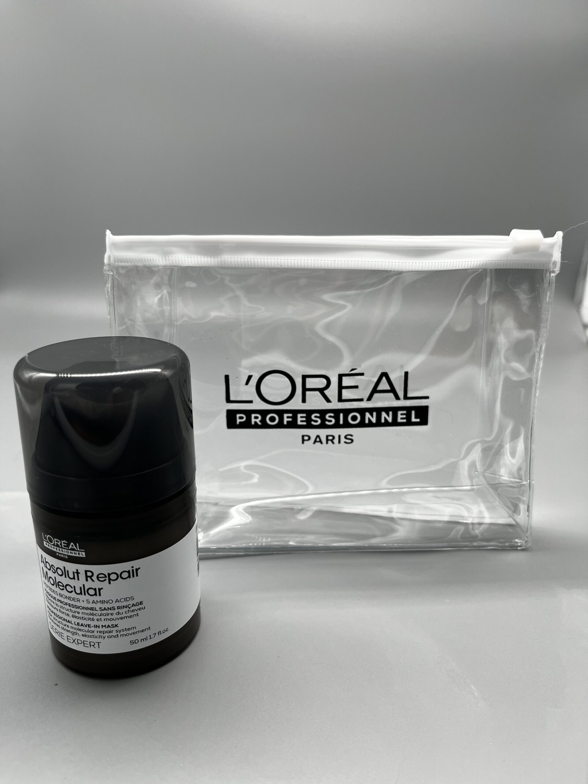 L'Oréal Professionnel | Absolut Repair Molecular die Leave-In-Maske 