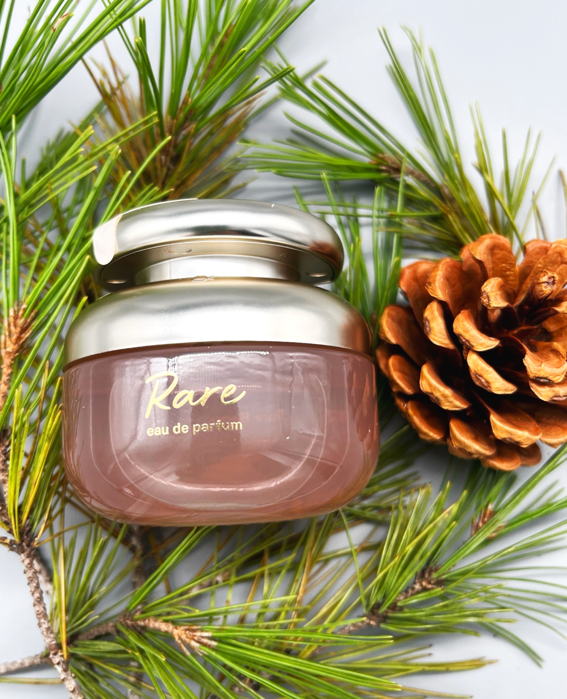 RARE BEAUTY
Rare - Eau de Parfum