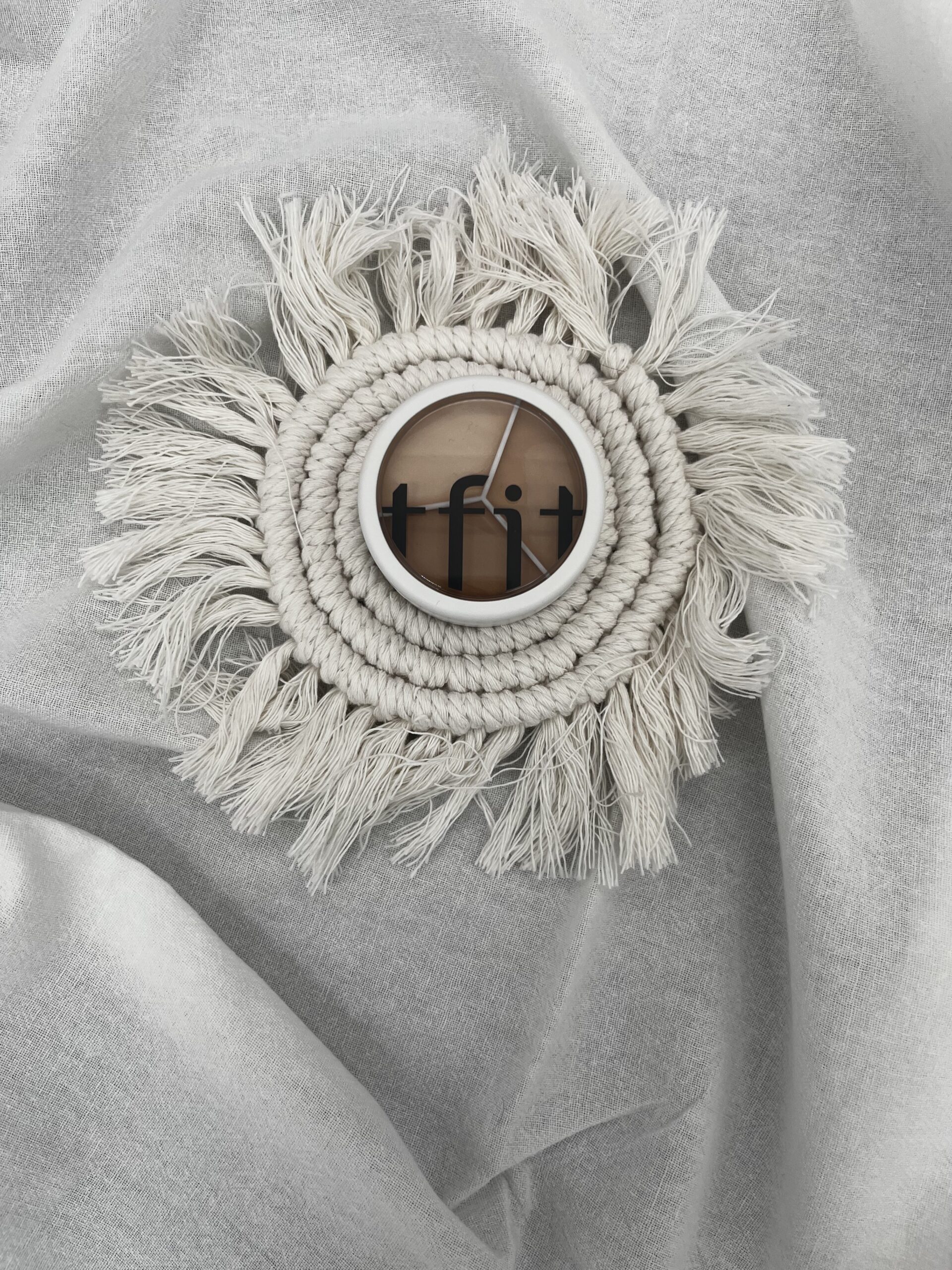 TFIT Cover Up Pro Concealer-Palette