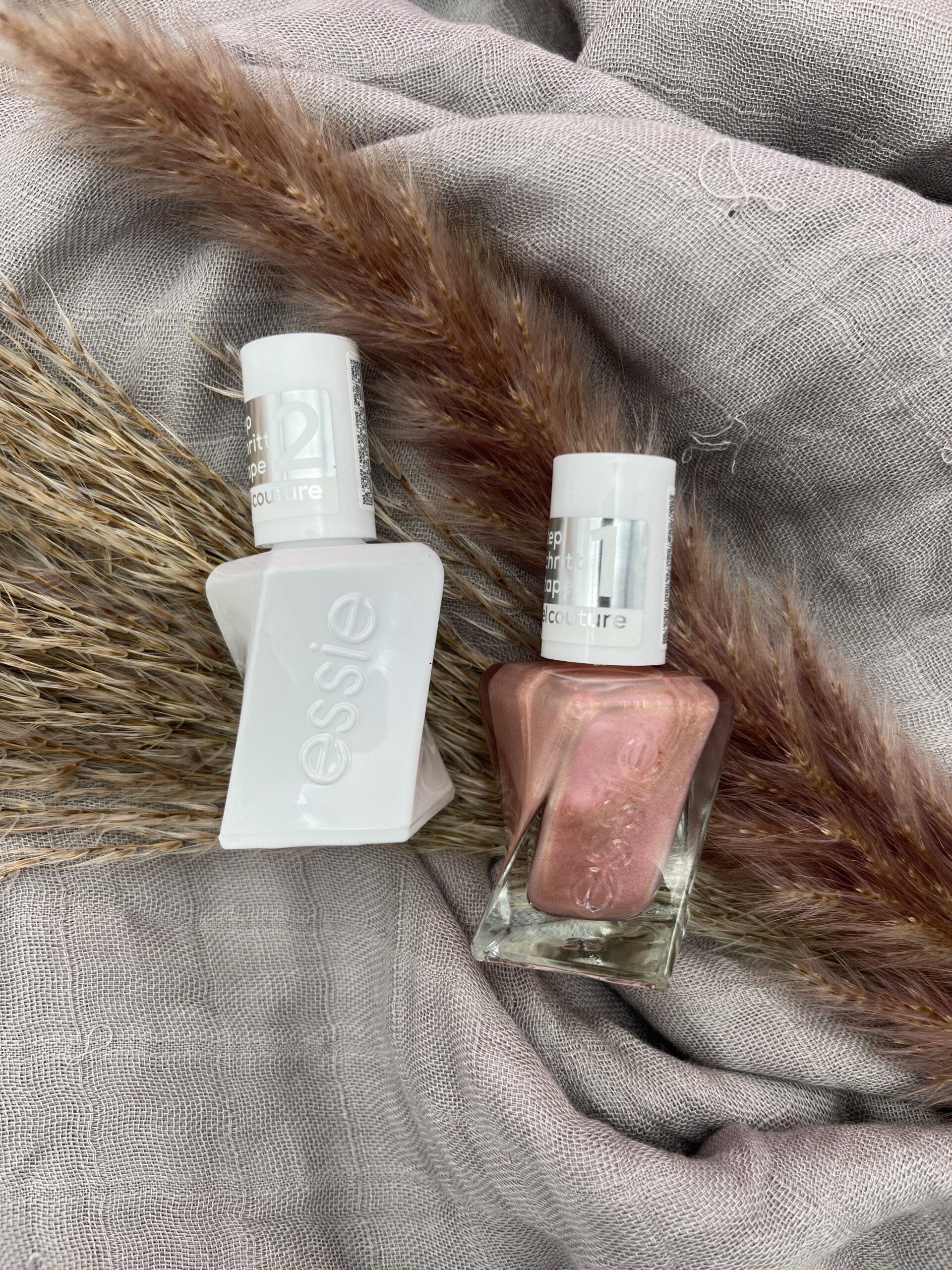 essie Nagellack