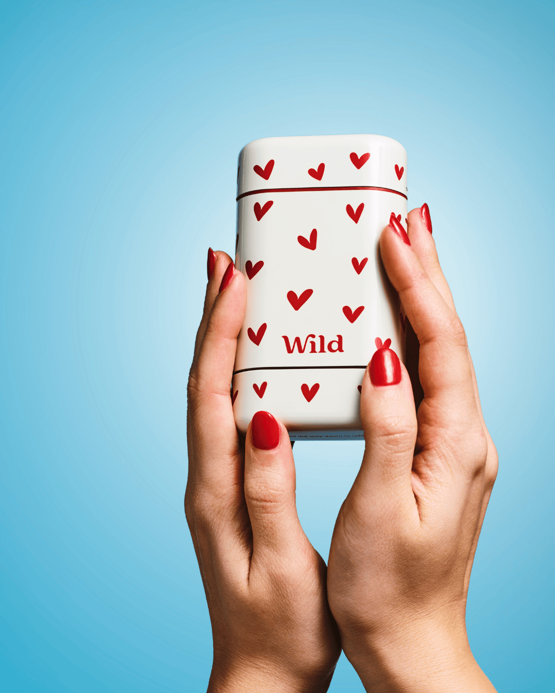Wild Deo Refill