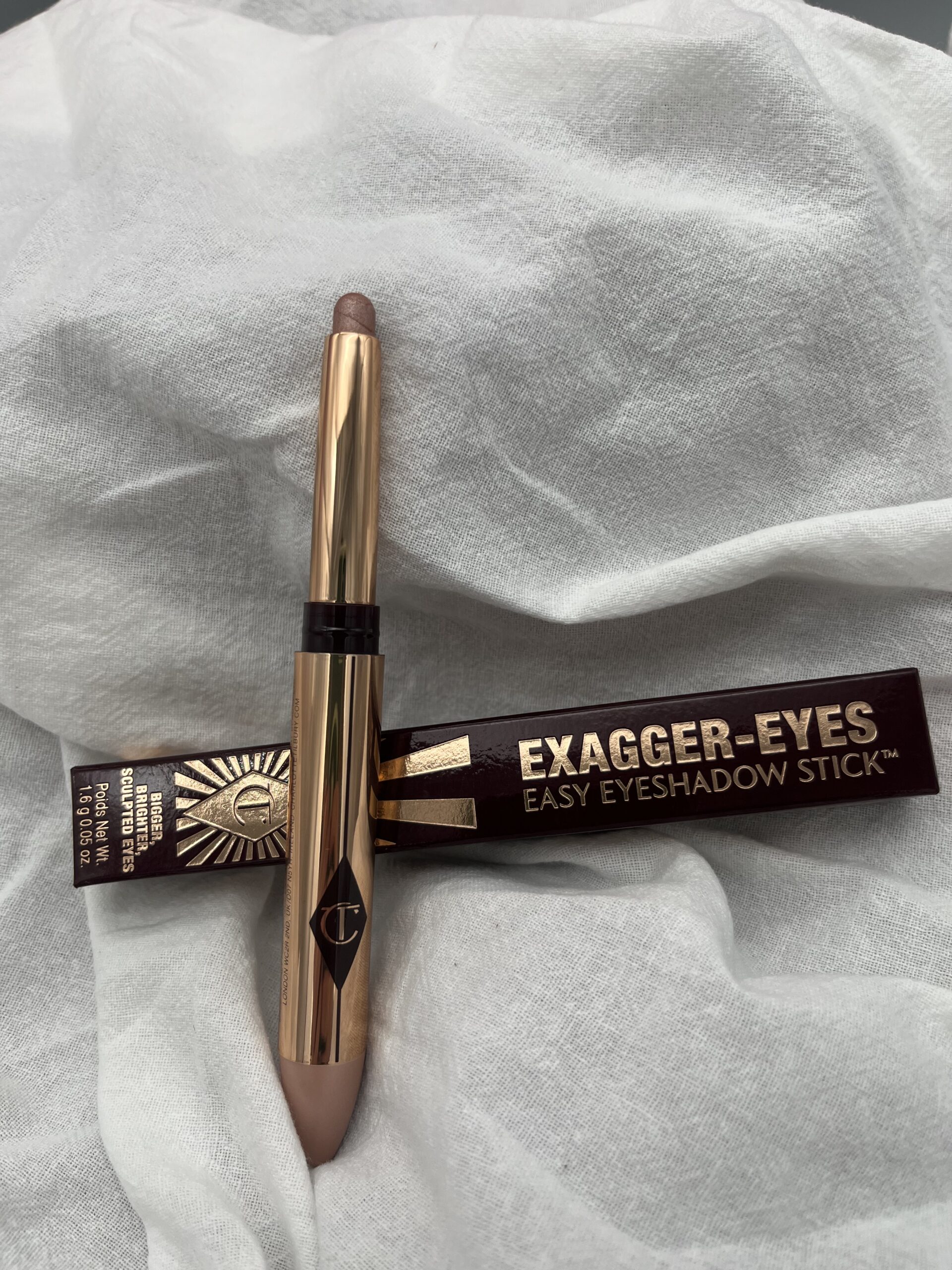 Exagger-Eye Charlotte Tilbury