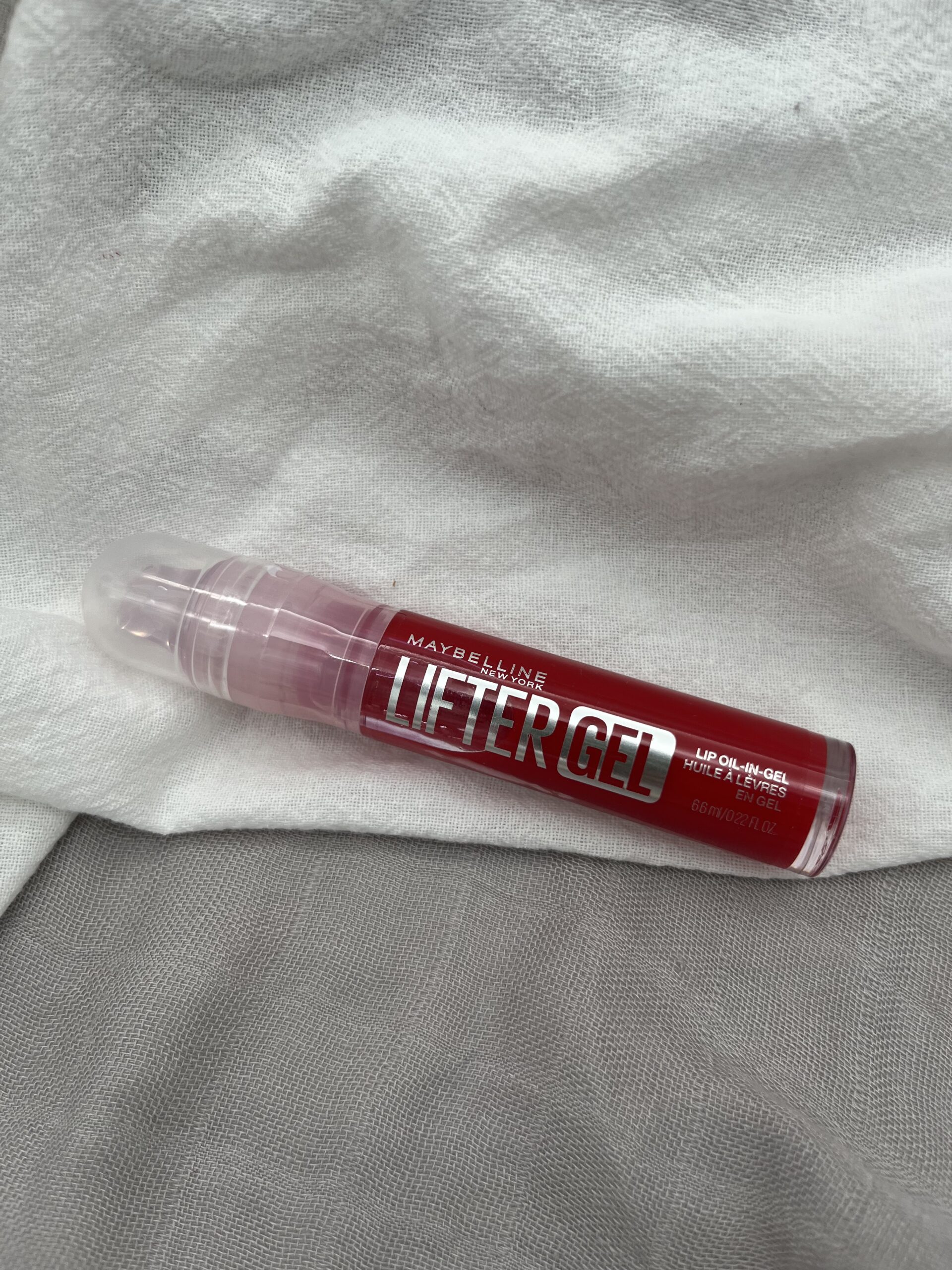 Maybelline LifterGloss